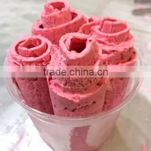 Fried Roll Ice Cream Maker thumbnail-2