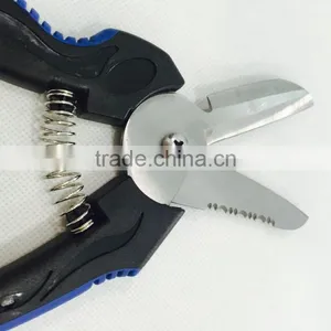 Chinese Wholesale Suppliers Other Shape Abalone Dive Knife thumbnail-2