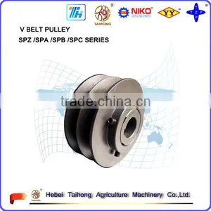 V-belt Pulley thumbnail-1