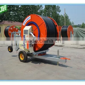 Agricultural Big Irrigation Area Farmland Irrigation System thumbnail-3