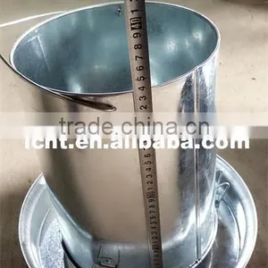 Hot Sale Poultry Chicken Feeders thumbnail-4
