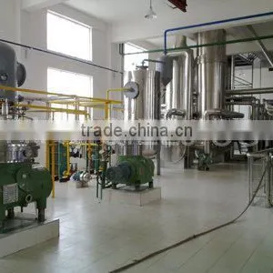 Small Sunflower Oil Pure Refined Mill With Save Energy thumbnail-1