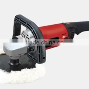 Multifunction Power Tools Manual Polishing Electric Polisher thumbnail-1