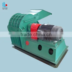 CS Low Price Corn Stalk Hammer Mill for Sale thumbnail-4