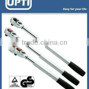 Telescopic Ratchet Handle Wrench With VPA/GS Approved thumbnail-1