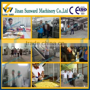 Pet Food Machine thumbnail-6