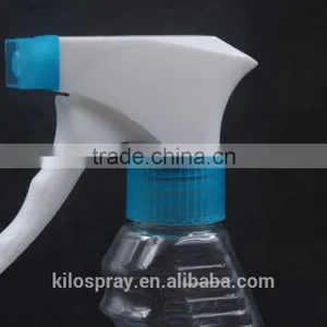 China Long Wrench Trigger Sprayer With High Quality in Cheap Price thumbnail-6