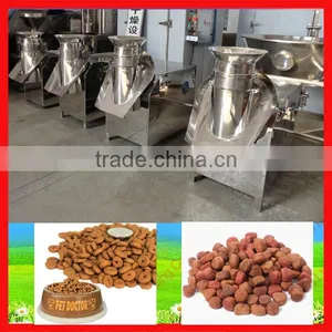 Fish Food Granulating Machine Granulator Machinery thumbnail-1