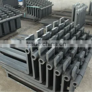Quality Forklift Attachments for Lifting thumbnail-1