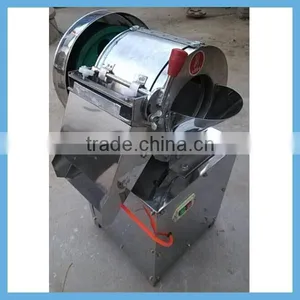 High Quality Low Price Lettuce Cutting Machine thumbnail-4