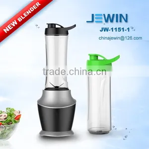 Portable Personal Mini Shake Blender With BPA Free Cup thumbnail-3