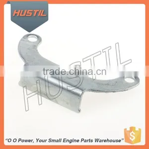 43cc Grass Trimmer BC430 Grass Cutter CG430 Brush Cutter Fuel Tank Support thumbnail-1