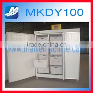 Automatic Soybean Sprouts Making Machine thumbnail-1