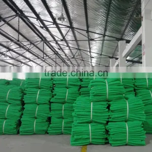 100% Virgin Scaffold Net/debris Net/safety Net thumbnail-3
