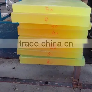 Polyurethane Elastic Sheet thumbnail-1