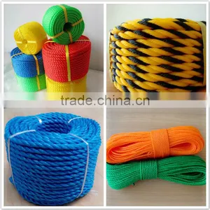 PP Twinsted New Rope High Quality thumbnail-1