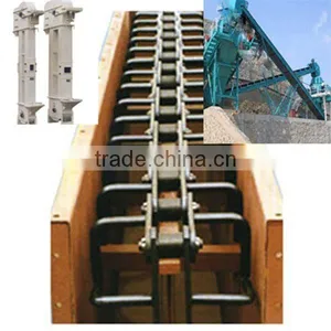 LECA Conveying and Lifting Equipment thumbnail-1