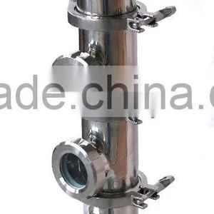 Small Distiller Column,mini Still Refulx thumbnail-4