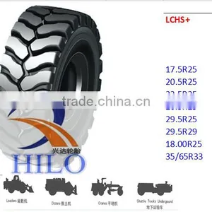 Articulated Dump Truck Tires 29.5R25 thumbnail-6