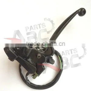 Kazuma Atv Quad Thumb Throttle Brake Lever thumbnail-4