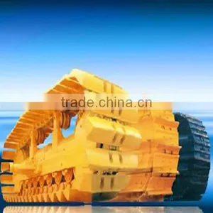 Genuine New Bulldozer Shantui Sd16 Parts thumbnail-1