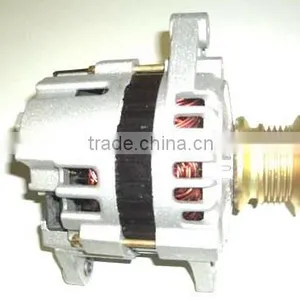 AUTO ALTERNATOR 96252551 / 96252547 USE FOR CAR PARTS OF DAEWOO ESPERO 1.5 / NEXIA / CIELO thumbnail-1