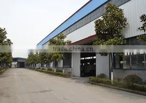 Hangzhou Speedway Import And Export Co., Ltd. company overview - view 3 thumbnail
