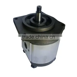 Hydraulic Gear Oil Pump X102 for Agriculture Machine thumbnail-1