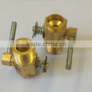 Agricultural Machinery Fuel Tank Switch for Diesel Engine Tractors thumbnail-4