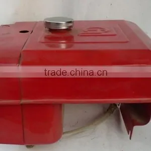 Tractor Diesel Engine Fuel Tank for Walking Tractors thumbnail-1