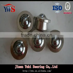 China Factory Universal Ball KSM-30 KSM-38 KSM-45 KSM-60 Ball Transfer Unit thumbnail-1