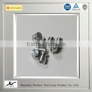 Customized Precise Cnc Lathe Machining Parts thumbnail-5