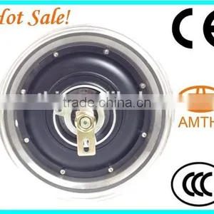 Electric Wheel Hub Motor 2000w, Bldc Hub Motor, Electric Wheel Hub Motor thumbnail-2