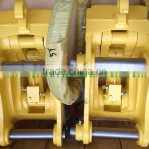 Quick Hitch Coupler for Excavator 10Tons , Consumable Parts thumbnail-2