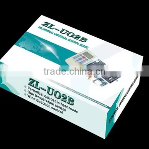 Economy Wall Conditioners Repair of Computer Boards ZL-U02B thumbnail-1