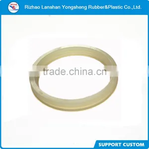 Blue Color pu Oil Seal Transparent pu o Ring thumbnail-2