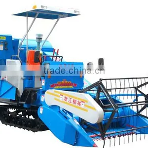 Main Product: Forage Harvester in Super Quality With Hot Seller thumbnail-1