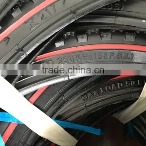 Bicycle Tyre 28*1 1/2 From Florescence thumbnail-1