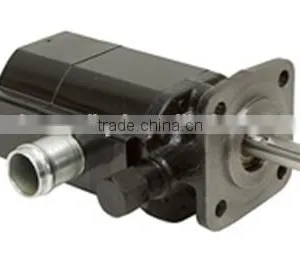 Hot Sale Hydraulic Triple Pump Gear for Kinetic Log Splitter thumbnail-5
