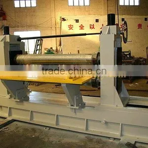 High Quality Slitting Line / Uncoiling Machine for Steel Coil thumbnail-4