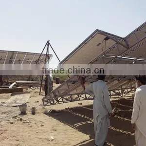 20HP/15KW100% MPPT Solar Submersible Pumping System for Farming, CE, 3 Years Warranty, IP65 thumbnail-1