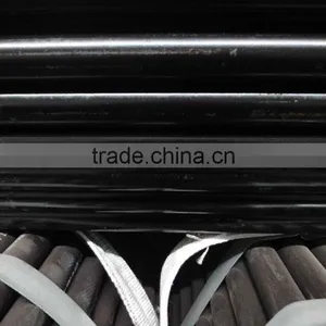 Supply Round Steel Pipe for Oil and Gas/seamless Steel Pipe thumbnail-3