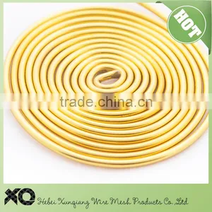Jewelry/Jewellery Making Aluminum Craft Wire thumbnail-1