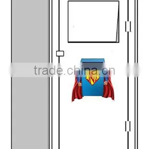 Indoor Clothing Recycling Box thumbnail-1