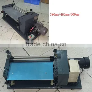 Cold Glue Paste Machine, China Manufacturer Small Carton Paper Gluing Machine thumbnail-5