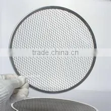 14'' and 20'' Pizza Screen Mesh(factory) thumbnail-6