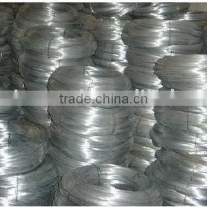 Galvanized Wire/tomato Wire thumbnail-1