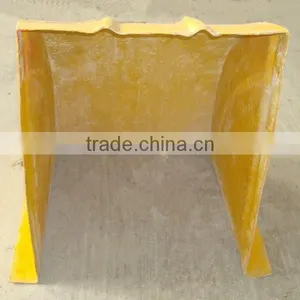 High Quality Frp Pig Farm Air Inlet Hood thumbnail-5