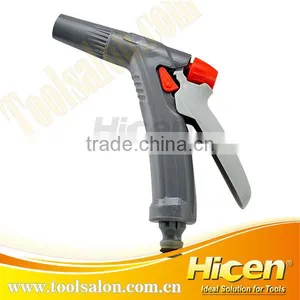 New Desgin 2 Patterns Adjustable Garden Water Spray Nozzle thumbnail-1