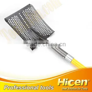 Agricultural Garden Hand Tools Russian Shovels Spades for Farming thumbnail-3